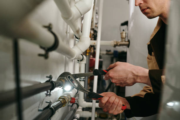 Best Hot Water Heater Installation  in Tangent, OR