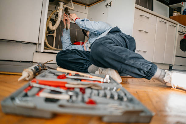 Best Water Leak Repair  in Tangent, OR