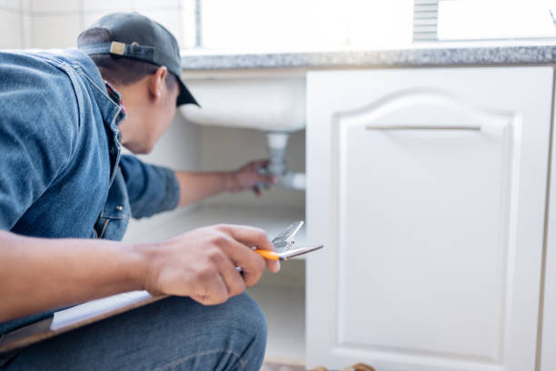 Trusted Tangent, OR Plumbing Experts