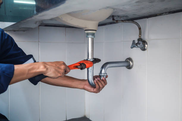 Best Sewer Line Repair  in Tangent, OR