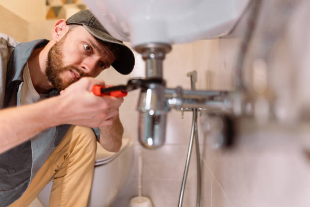 Best Plumbing Services Near Me  in Tangent, OR