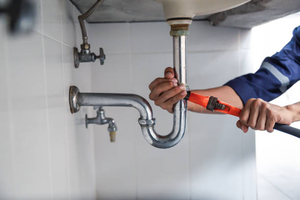 Best Sewer Line Repair  in Tangent, OR