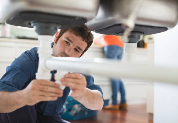 Best Toilet Repair Services  in Tangent, OR