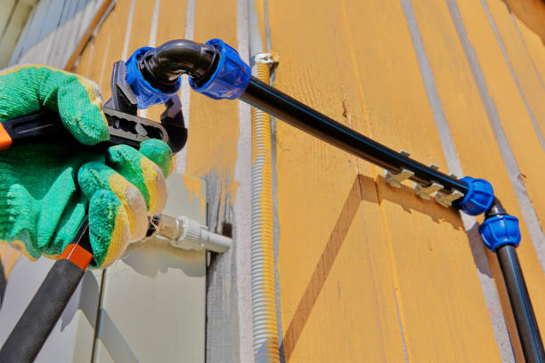 Best Commercial Plumbing Services  in Tangent, OR