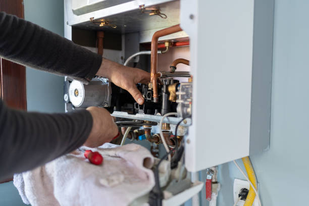 Best Water Softener Installation  in Tangent, OR