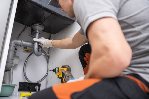 Best Plumbing Installation Services  in Tangent, OR