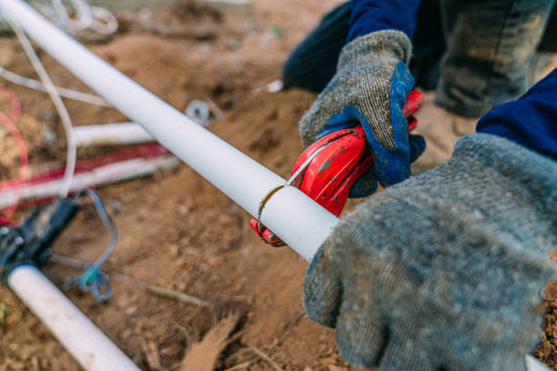 Best Affordable Plumbing Services  in Tangent, OR