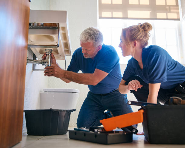 Best Faucet Repair  in Tangent, OR